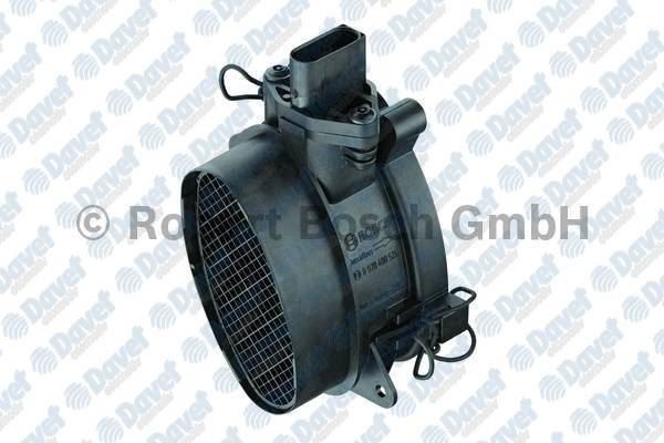 BOSCH 0928400520 Hava Kutle Olcer Bmw Rover 75 2.0 Cdt  ####